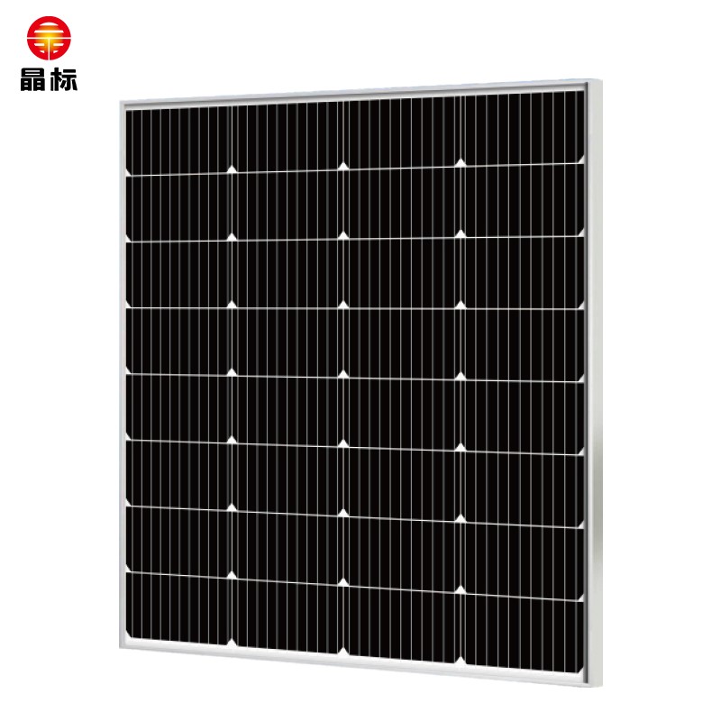 大功率单晶硅光伏组件光伏板435W 450W 540W - 单晶硅太阳能板 - 深圳市晶日光电新能源科技有限公司